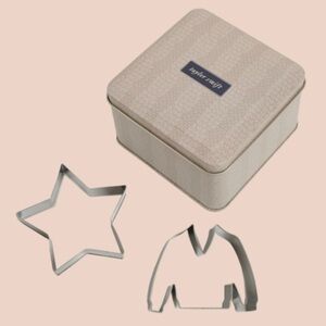 Taylor Swift Cookie Cutters Holiday